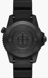 Zodiac Super Sea Wolf Pro Diver GMT Limited Edition Watch