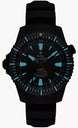 Zodiac Super Sea Wolf Pro Diver GMT Limited Edition Watch