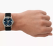 Zodiac Super Sea Wolf Titanium Skin Diver Watch
