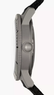 Zodiac Super Sea Wolf Titanium Skin Diver Watch