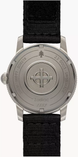 Zodiac Super Sea Wolf Titanium Skin Diver Watch