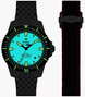 Zodiac Super Sea Wolf Zodiac x RedBar Pro Diver Automatic Watch