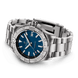 Breitling Avenger Automatic 42 Blue Bracelet Watch