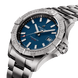 Breitling Avenger Automatic 42 Blue Bracelet Watch