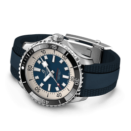 Breitling Pre-Owned Superocean Automatic 44 Watch