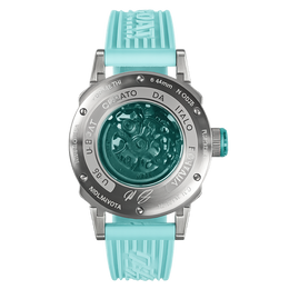 U-Boat U-65 44mm Auto Aqua SS