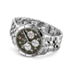 Breitling Watch Classic AVI Chronograph 42 Curtiss Warhawk Bracelet