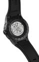 Perrelet Turbine Carbon Red Watch