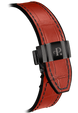 Perrelet Turbine Carbon Red Watch