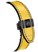 Perrelet Turbine Carbon Yellow Watch