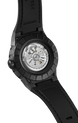 Perrelet Turbine Carbon Yellow Watch