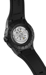 Perrelet Turbine Carbon Khaki Watch