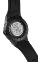 Perrelet Turbine Carbon Khaki Watch