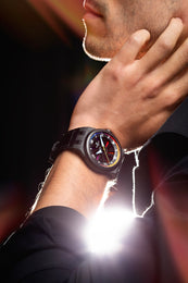Perrelet Turbine Sunset Limited Edition Watch