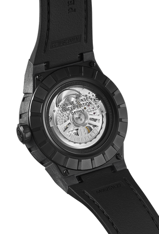 Perrelet Turbine Sunset Limited Edition Watch