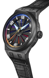 Perrelet Turbine Sunset Limited Edition Watch