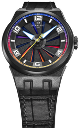 Perrelet Turbine Sunset Limited Edition Watch