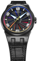 Perrelet Turbine Sunset Limited Edition Watch
