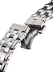 Perrelet Turbine Titanium 41 Green Bracelet Watch