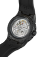 Perrelet Turbine Titanium 41 Black Watch