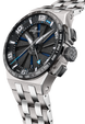 Perrelet Turbine Chrono NEO Blue Watch