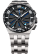 Perrelet Turbine Chrono NEO Blue Watch
