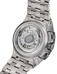 Perrelet Turbine Chrono NEO Blue Watch