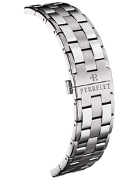 Perrelet Turbine Chrono NEO Blue Watch