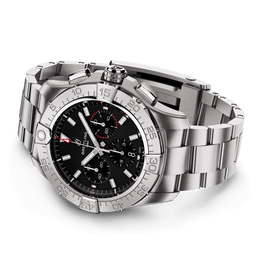 Breitling Watch Avenger B01 Chronograph 44 Bracelet