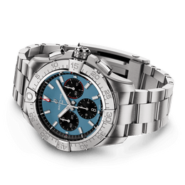 Breitling Watch Avenger B01 Chronograph 44 Bracelet AB0147101C1A1