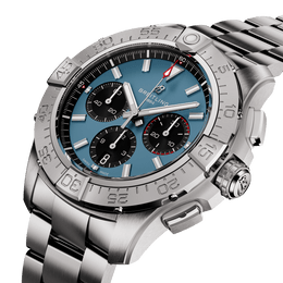 Breitling Avenger B01 Chronograph 44 Bracelet Watch