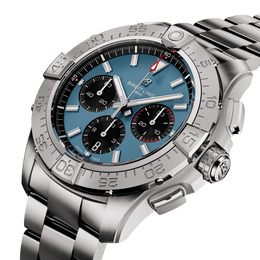 Breitling Watch Avenger B01 Chronograph 44 Bracelet