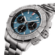 Breitling Avenger B01 Chronograph 44 Bracelet Watch