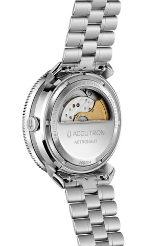 Accutron Astronaut T Watch