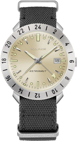 Accutron Astronaut T Watch