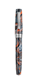 Montegrappa Elmo 02 Ventorum Fountain Pen Auster Medium