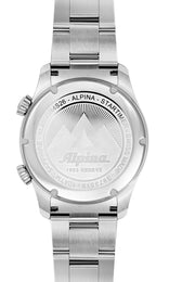 Alpina Alpina Starter Pilot Quartz Worldtimer D