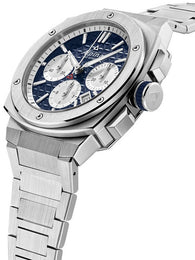 Alpina Alpiner Extreme Chronograph Automatic Watch