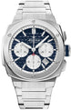 Alpina Watch Alpiner Extreme Chronograph Automatic AL-730NS4AE6B