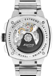 Alpina Alpiner Extreme Chronograph Automatic Watch