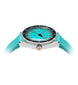 Doxa Sub 200 Aquamarine Rubber Watch product image