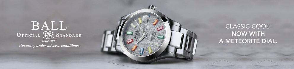 Ball Watches In Stock