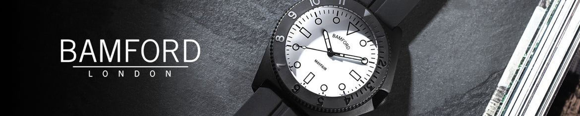 Bamford Watches