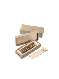 Montegrappa Elmo 02 Ventorum Fountain Pen Auster Medium