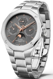 Baume et Mercier Riviera Automatic Perpetual Calender Watch