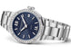 Baume et Mercier Riviera Quartz Diamond Ladies Watch