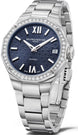 Baume et Mercier Riviera Quartz Diamond Ladies Watch
