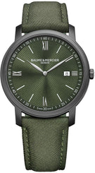Baume et Mercier Watch Classima Quartz Mens 10766