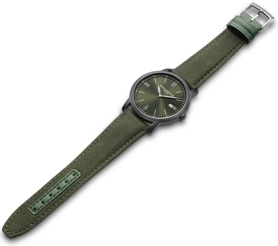 Baume et Mercier Classima Quartz Mens Watch