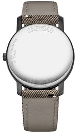 Baume et Mercier Classima Quartz Mens Watch